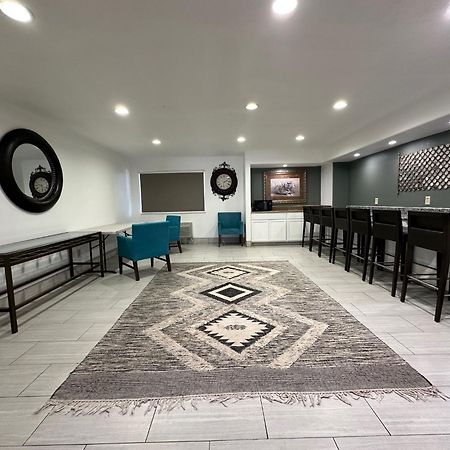 Desert Sands Inn & Suites Albuquerque Extérieur photo