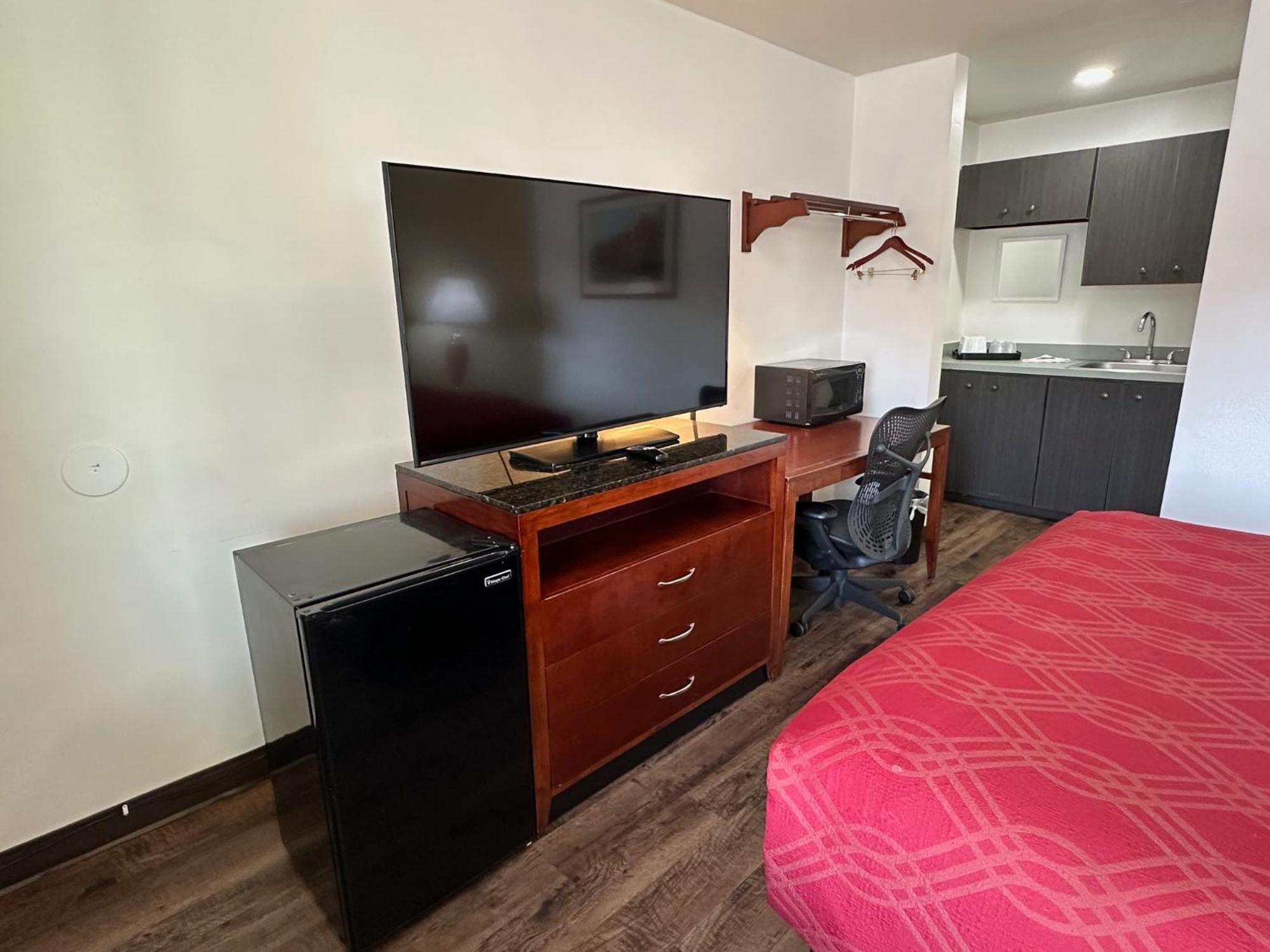 Desert Sands Inn & Suites Albuquerque Extérieur photo