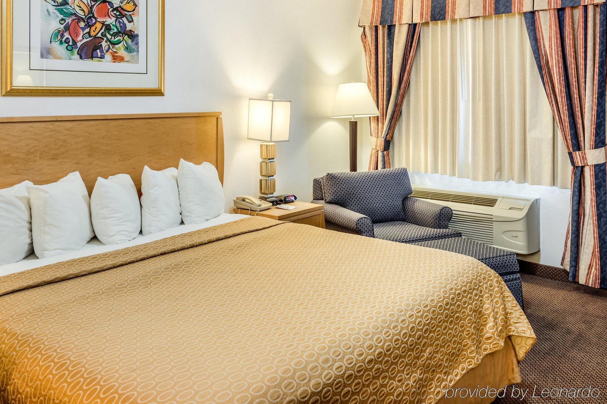 Desert Sands Inn & Suites Albuquerque Extérieur photo