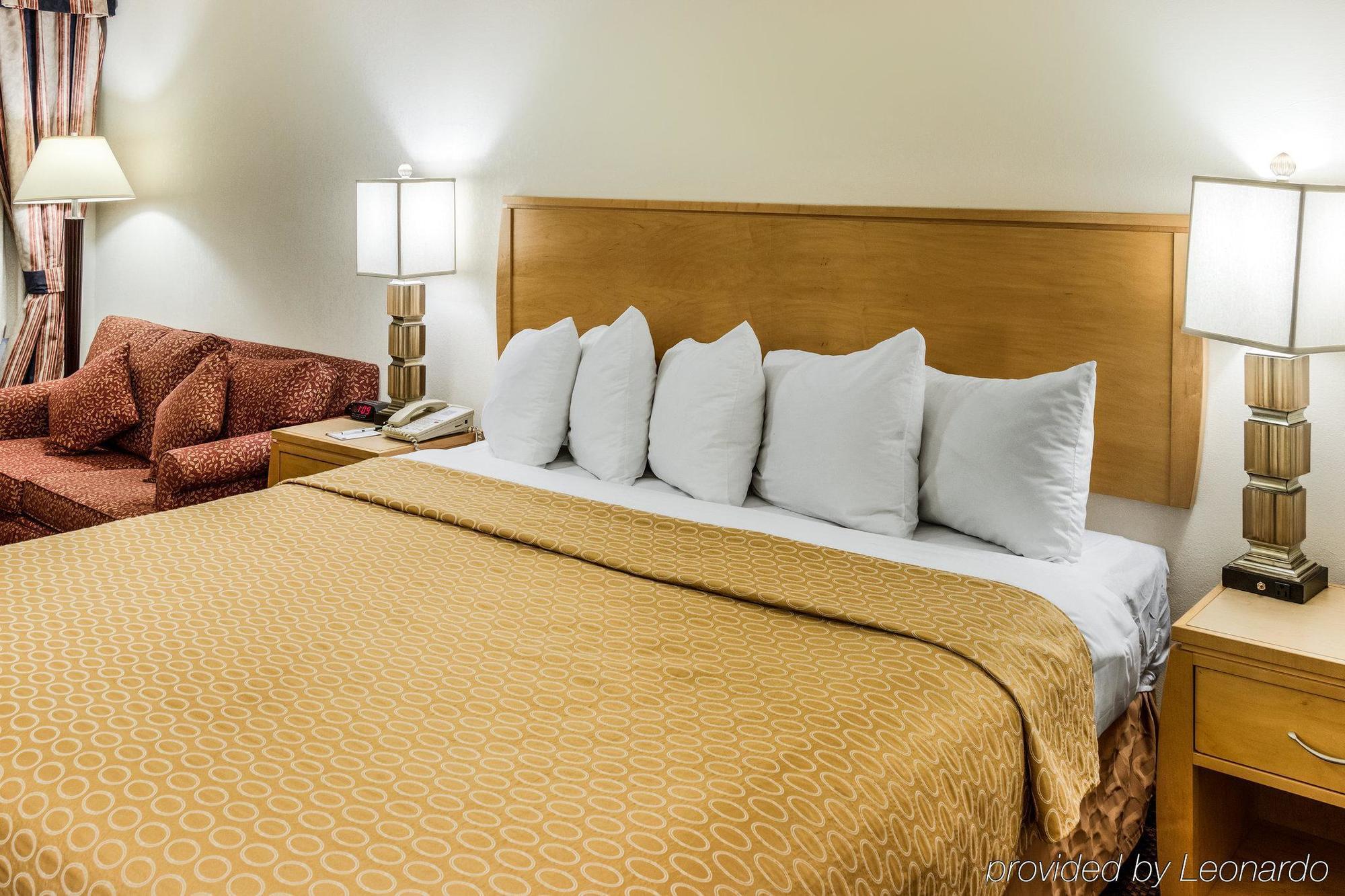 Desert Sands Inn & Suites Albuquerque Extérieur photo