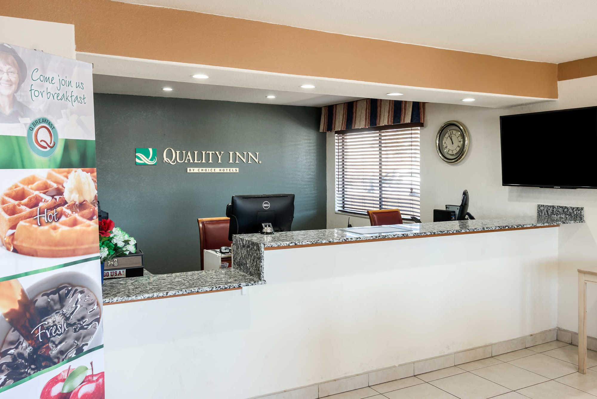 Desert Sands Inn & Suites Albuquerque Intérieur photo