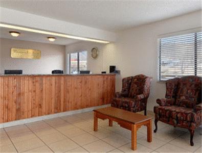 Desert Sands Inn & Suites Albuquerque Intérieur photo