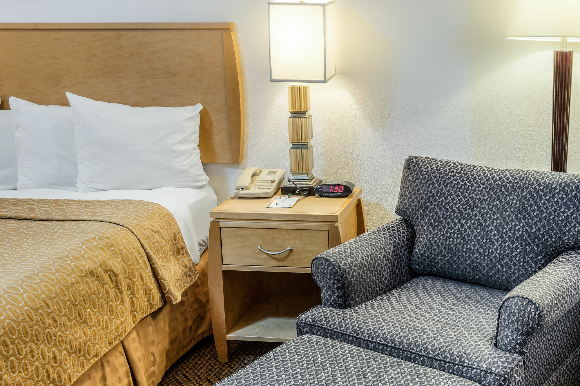 Desert Sands Inn & Suites Albuquerque Extérieur photo
